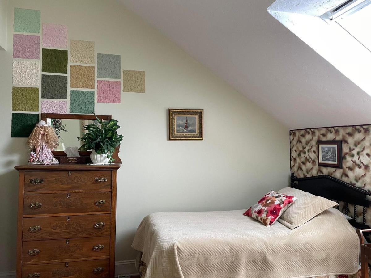 Marshlands Inn Sackville Bilik gambar