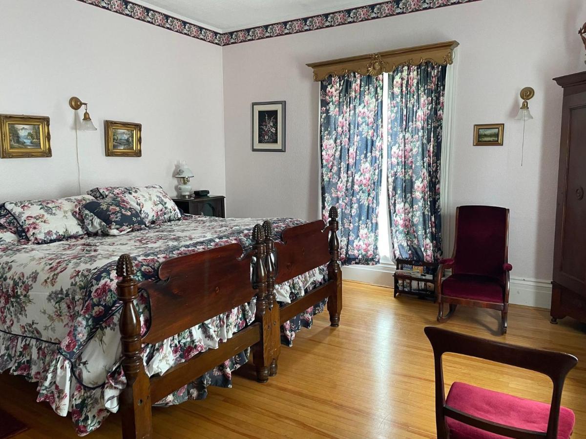 Marshlands Inn Sackville Bilik gambar