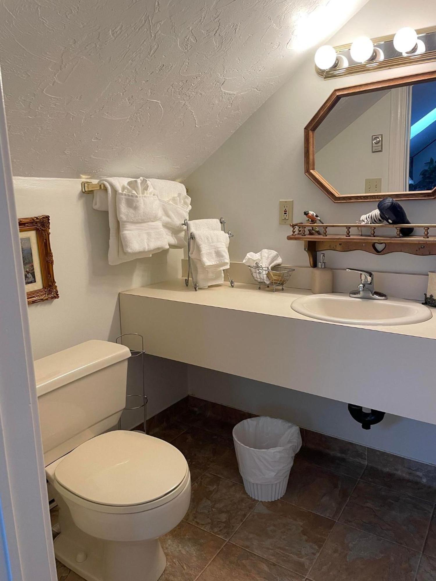 Marshlands Inn Sackville Bilik gambar