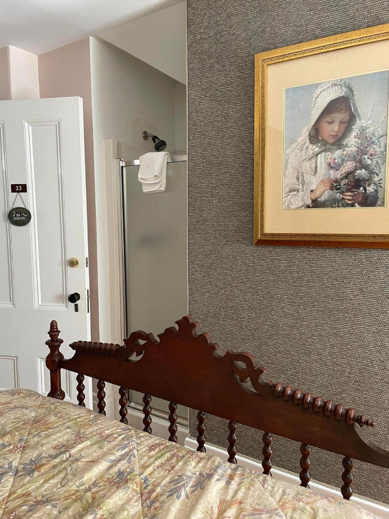 Marshlands Inn Sackville Bilik gambar