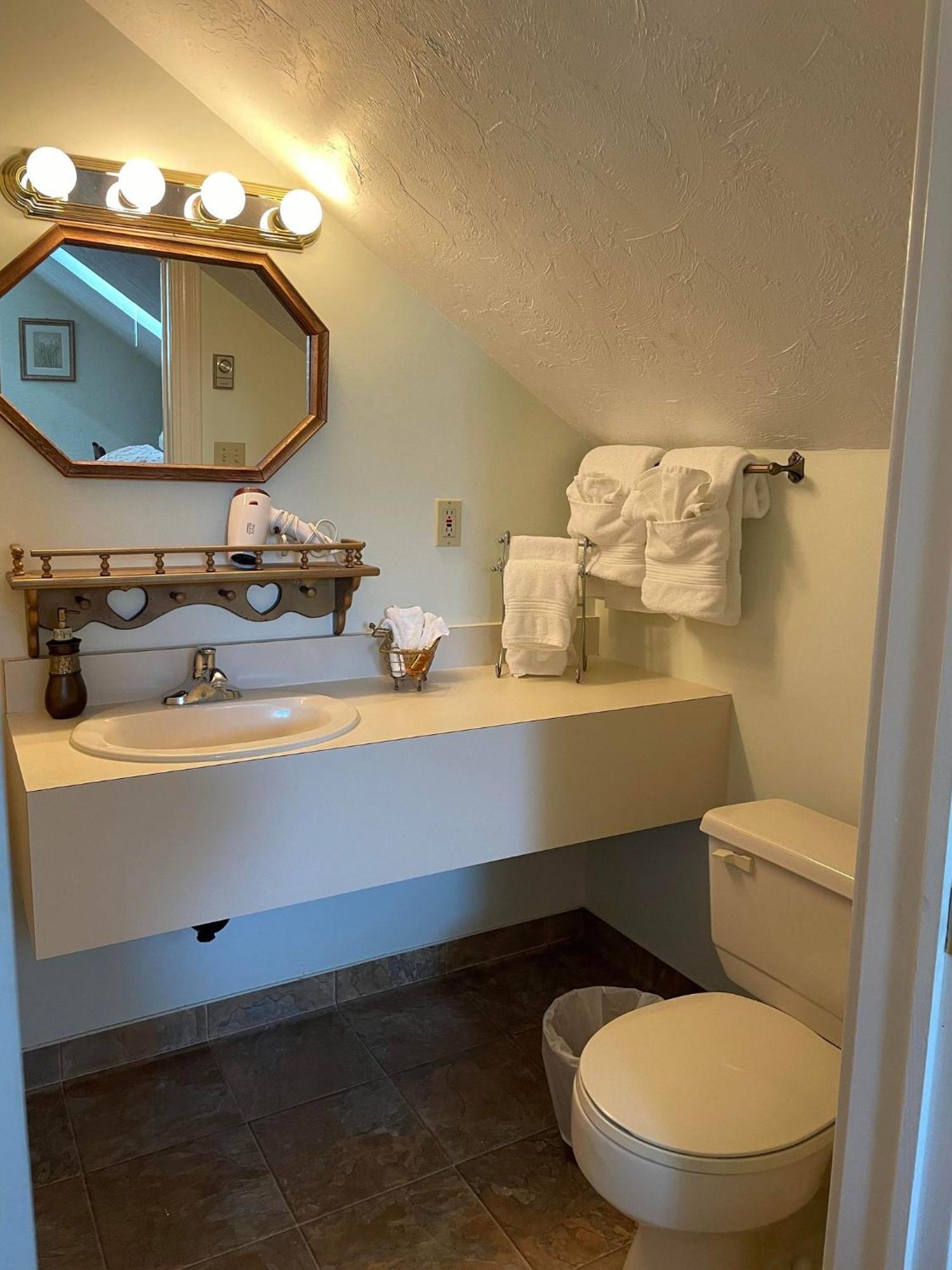 Marshlands Inn Sackville Bilik gambar