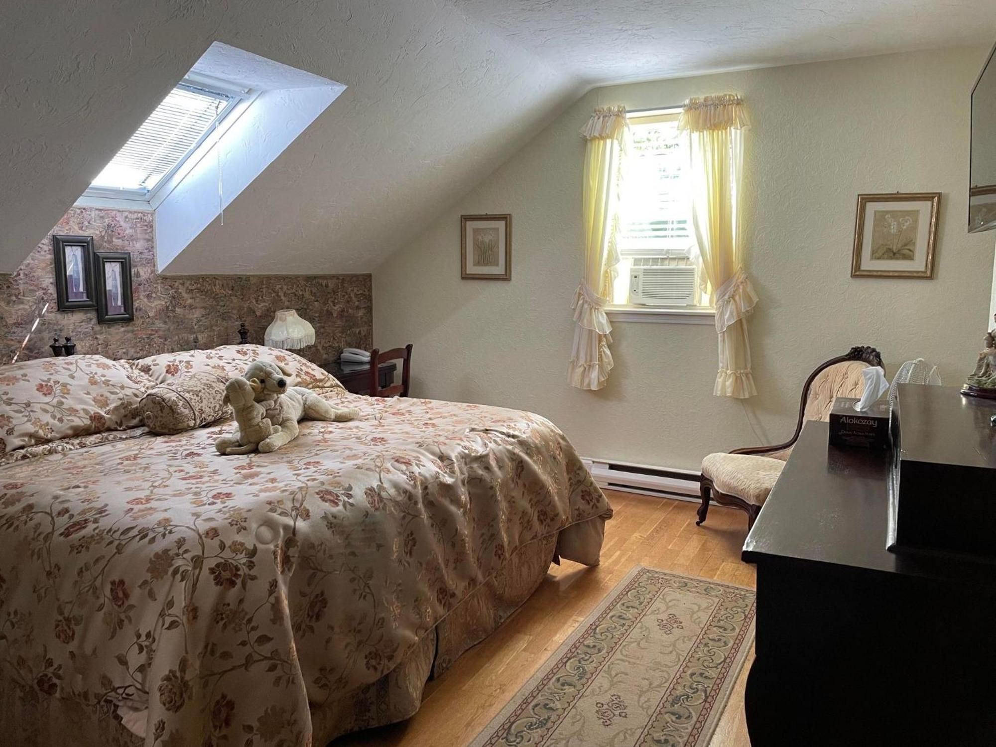 Marshlands Inn Sackville Bilik gambar