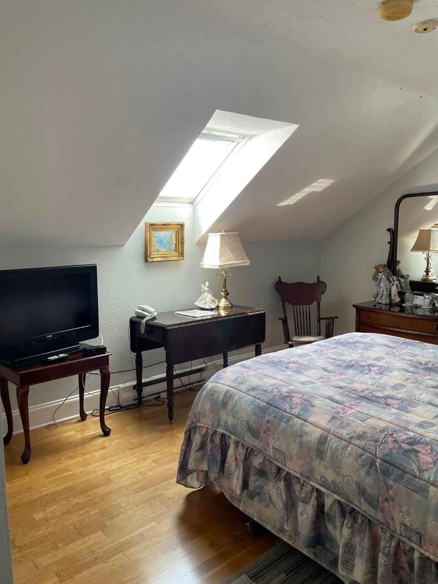 Marshlands Inn Sackville Bilik gambar