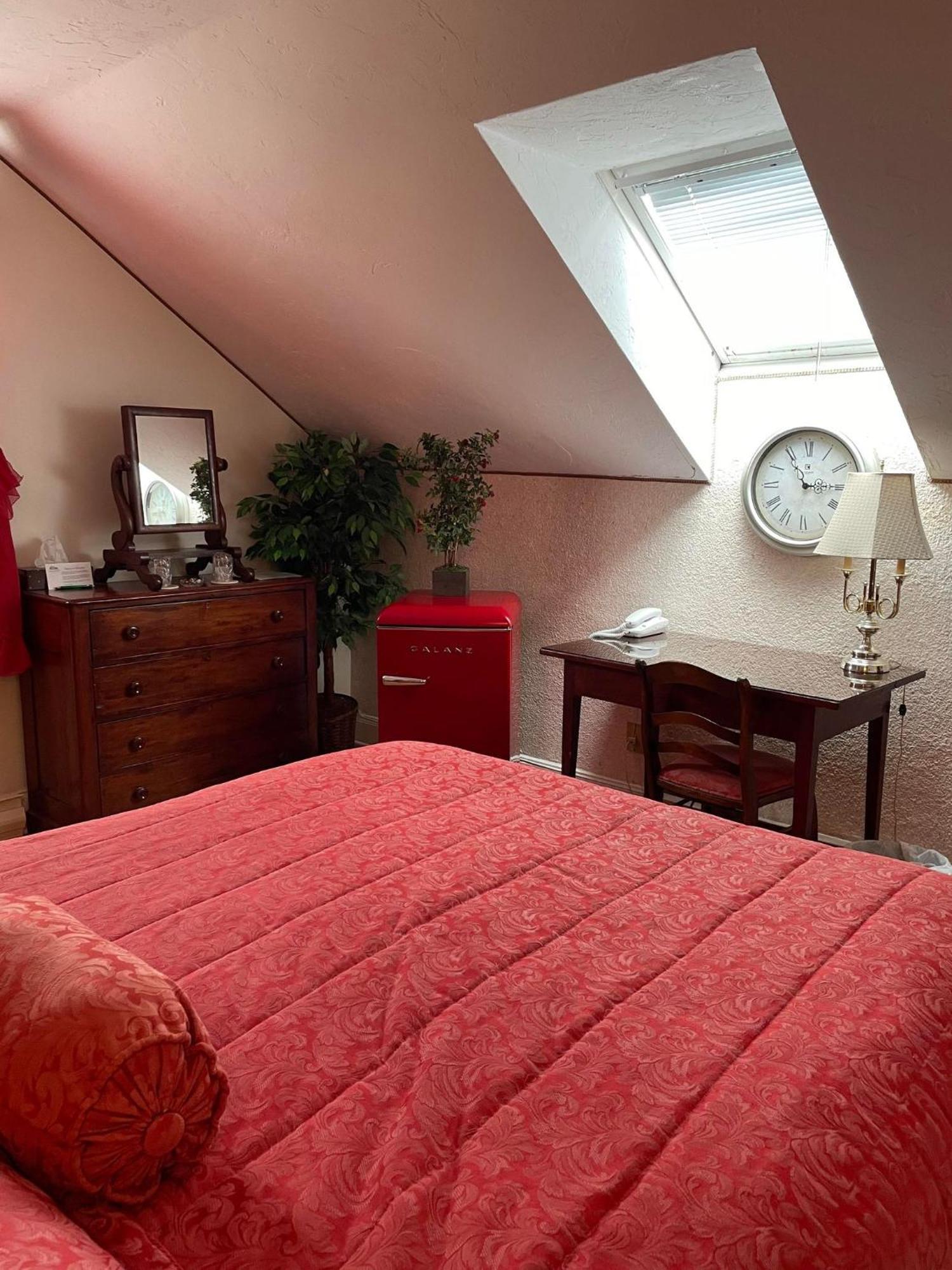 Marshlands Inn Sackville Bilik gambar