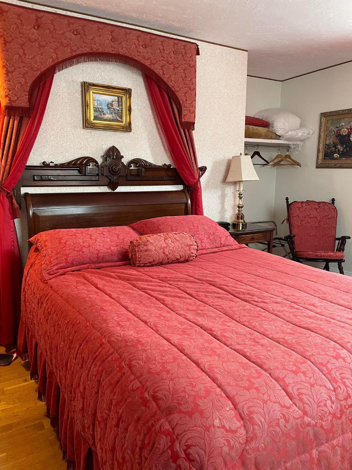 Marshlands Inn Sackville Bilik gambar